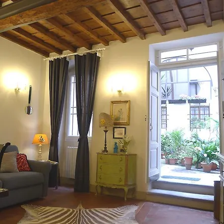 Pavone Florenz