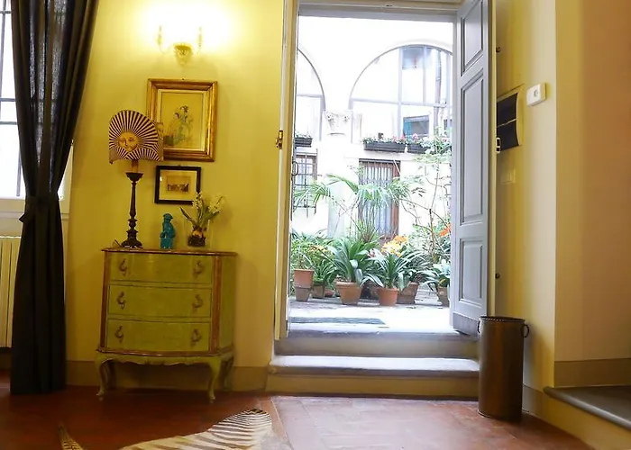 Apartment Pavone