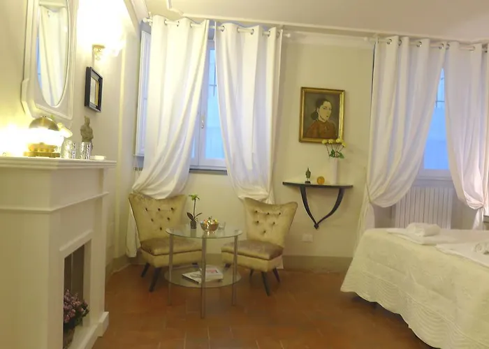Apartment Pavone Florenz