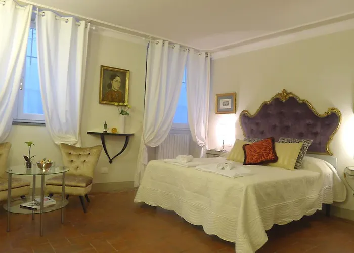 Apartment Pavone