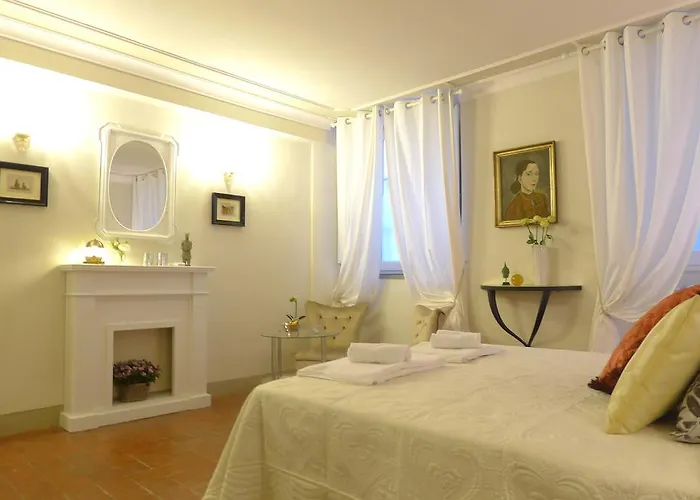 Pavone Florenz