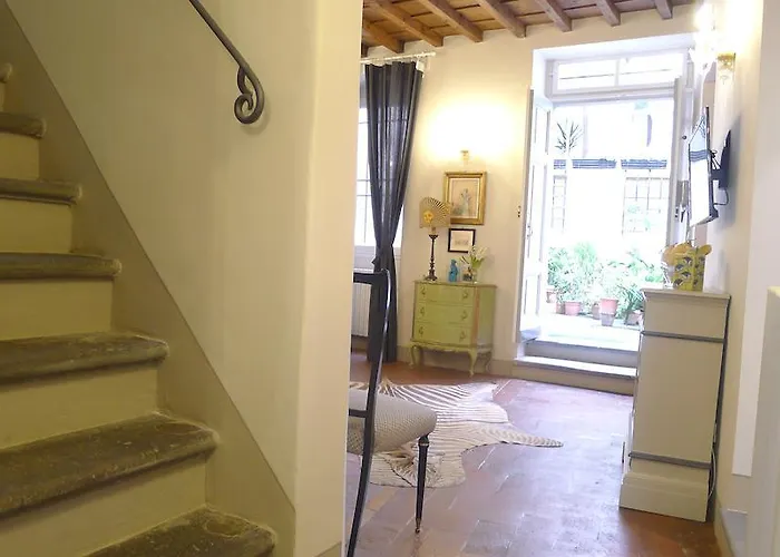 Apartment Pavone