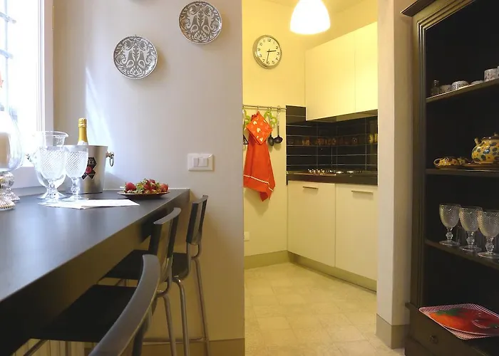 Apartment Pavone