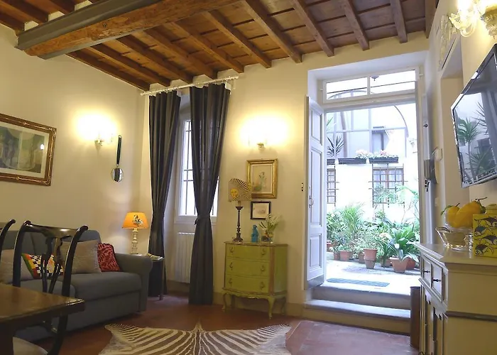 Pavone Florenz
