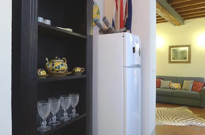 Apartment Pavone