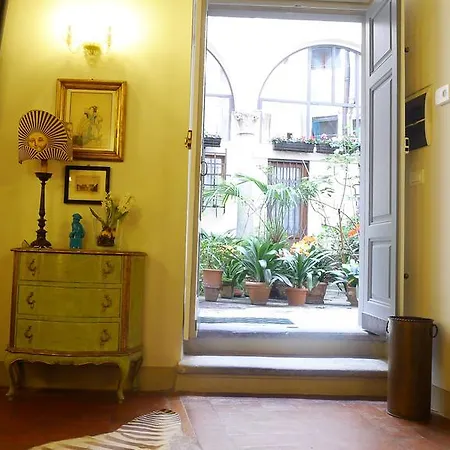 Apartamento Pavone