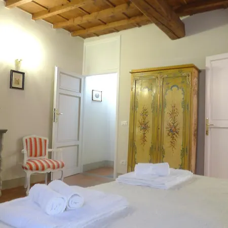 Apartment Pavone *
