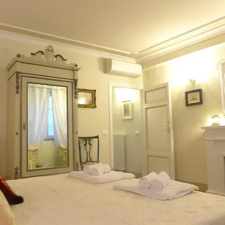 Apartment Pavone *