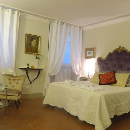 Apartment Pavone