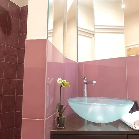 Apartment Pavone Florence
