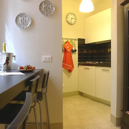Apartment Pavone