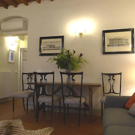 Apartamento Pavone