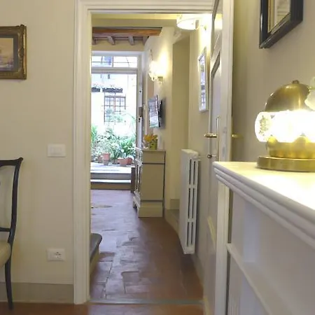Apartment Pavone *