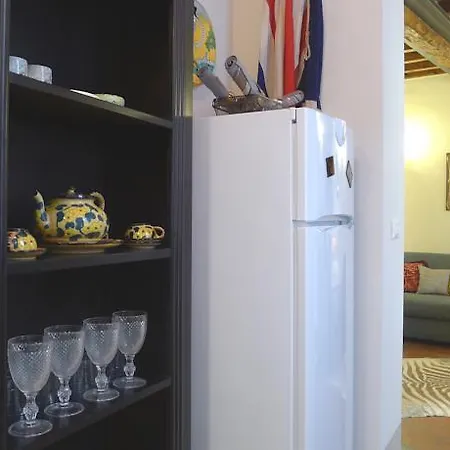 Apartment Pavone