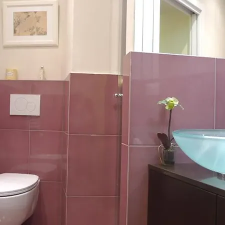 Apartment Pavone