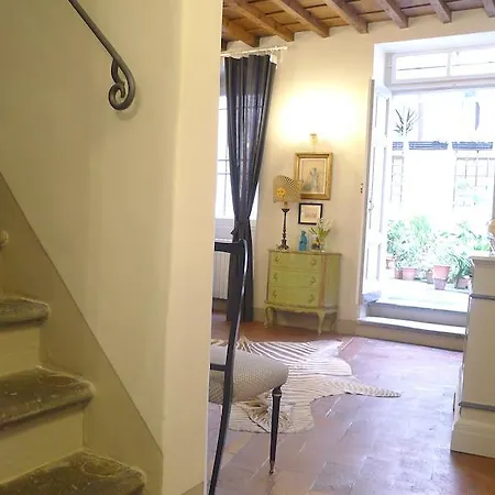 Apartmán Pavone