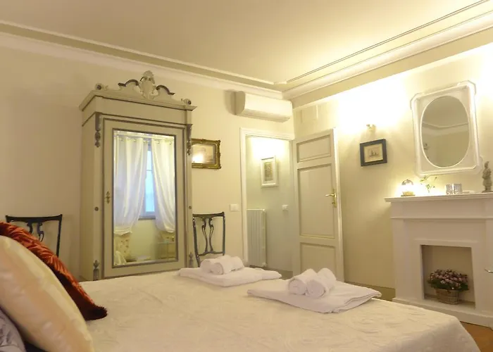 Apartmán Pavone *